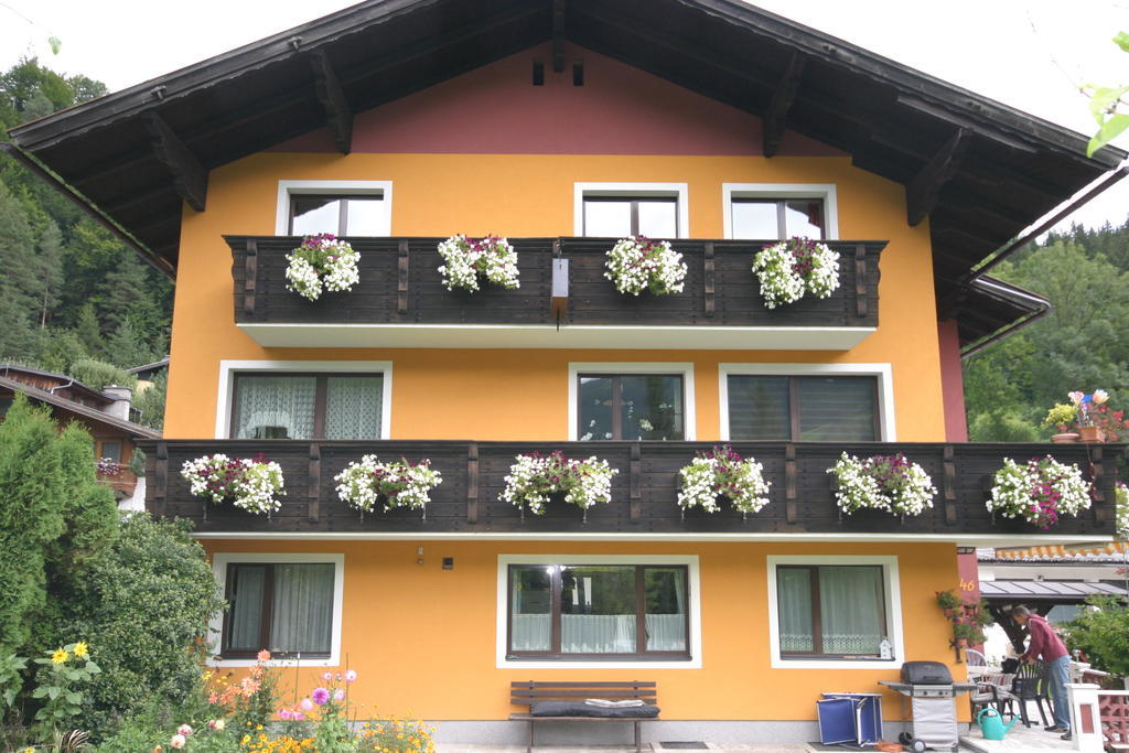 Appartement-Reiteralm Schladming Ngoại thất bức ảnh