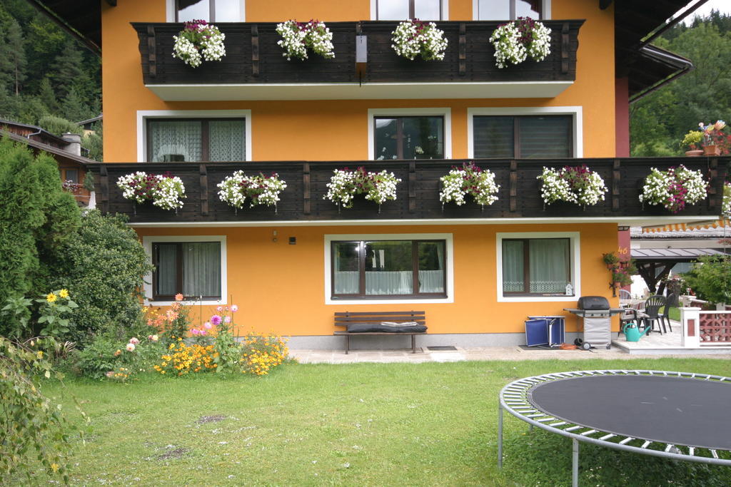 Appartement-Reiteralm Schladming Ngoại thất bức ảnh