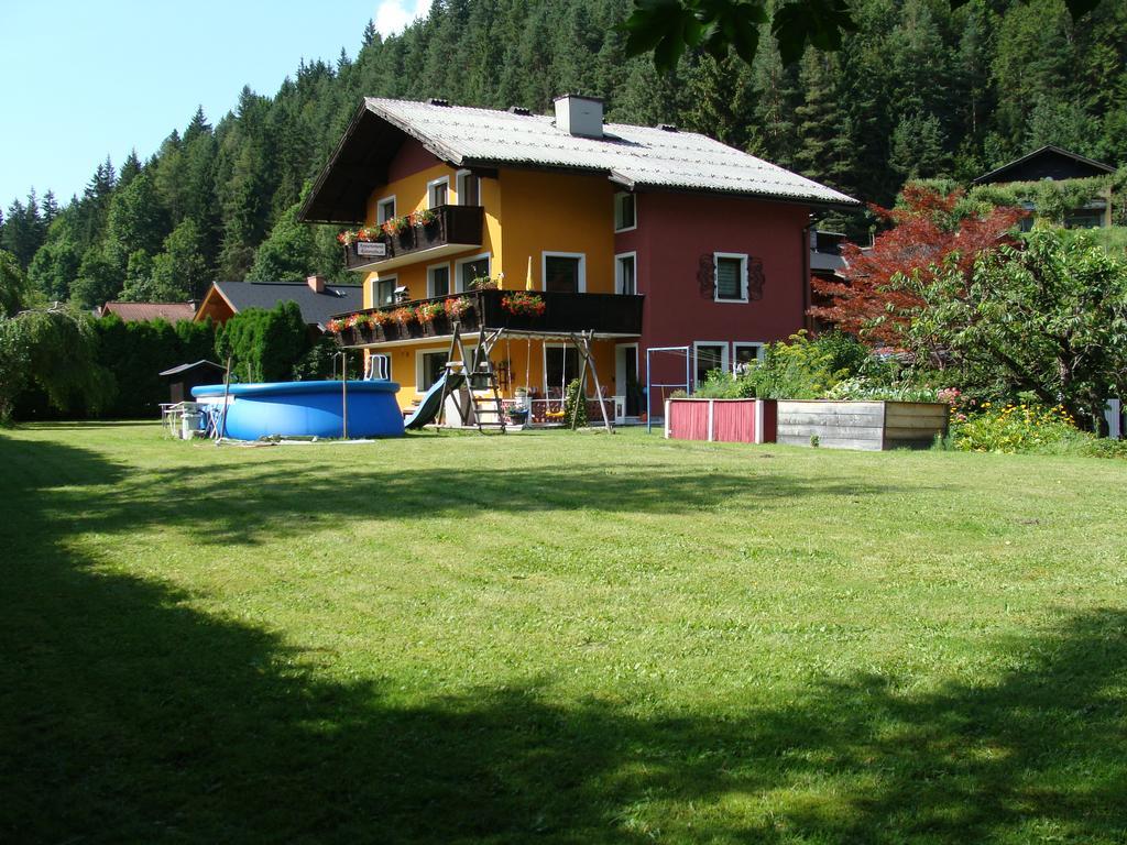 Appartement-Reiteralm Schladming Ngoại thất bức ảnh