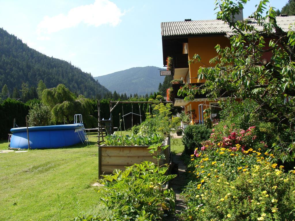 Appartement-Reiteralm Schladming Ngoại thất bức ảnh