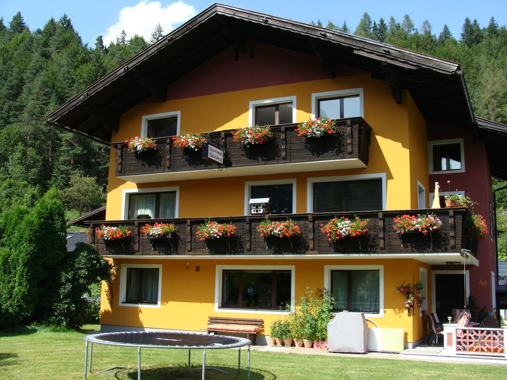 Appartement-Reiteralm Schladming Ngoại thất bức ảnh