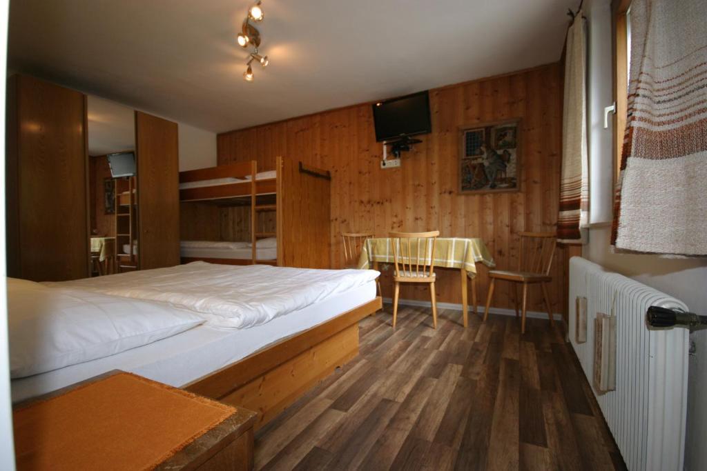 Appartement-Reiteralm Schladming Phòng bức ảnh