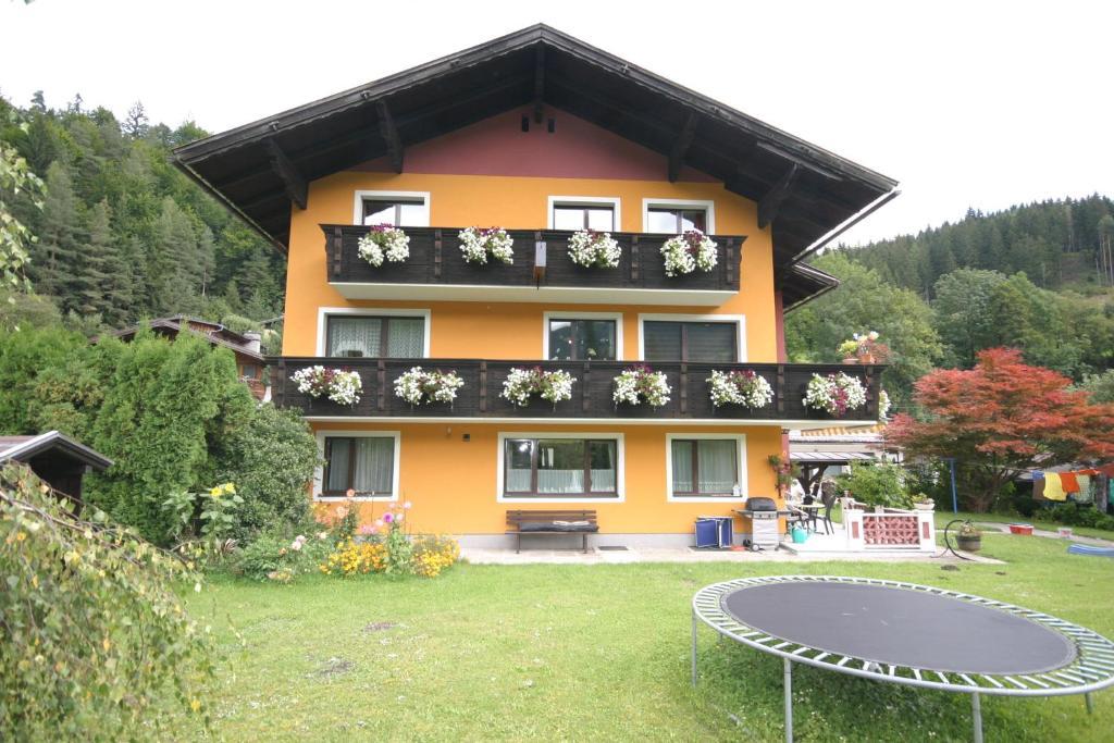 Appartement-Reiteralm Schladming Ngoại thất bức ảnh