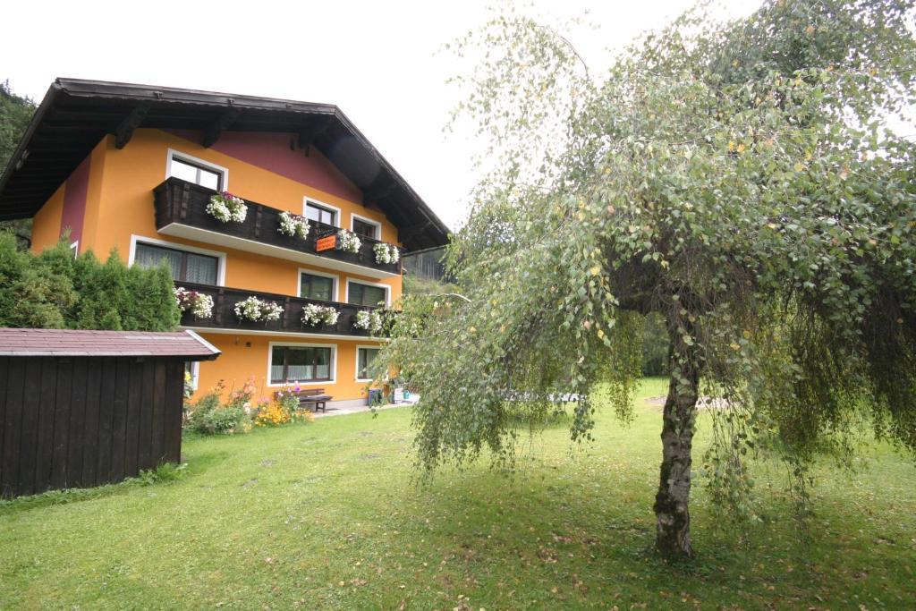 Appartement-Reiteralm Schladming Ngoại thất bức ảnh